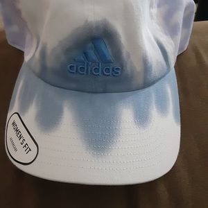 Women's baseball cap by Adidas